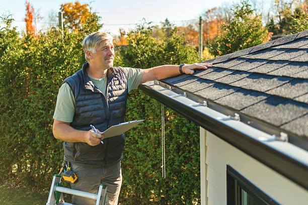 Trusted Roof Leak Repair service in Fairchance, PA - Ben Roofing and Steel LLC